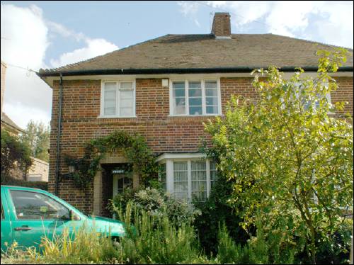 12 Harford Walk